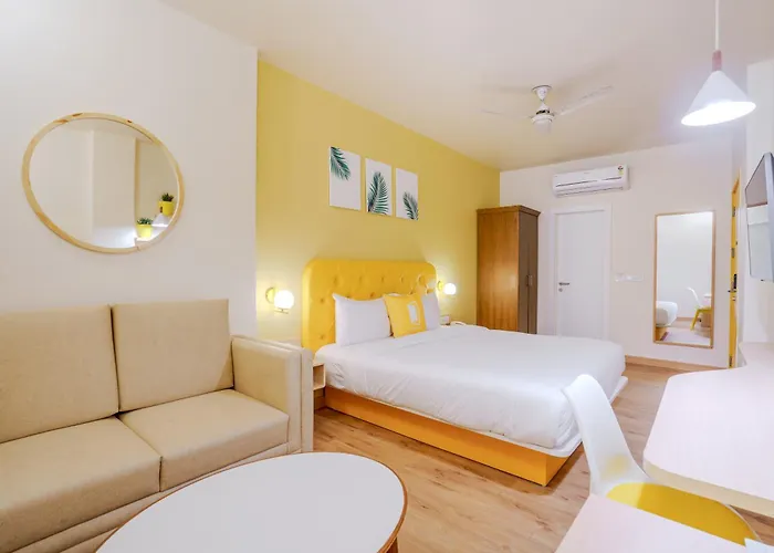 King Room